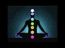 Pembersihan Tujuh Chakra Untuk Tubuh Proporsional Youtube Katolik Meditasi Kekuatan Doa