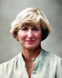 Micheline Paris Obituary