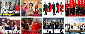 The funniest films of all time. Watch Movies 20 Best Comedy Movies Of The 21st Century
