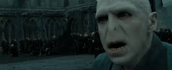 Por qué la mayoría de los mortífagos salieron volando cuando se enteraron  de que Harry Potter no estaba muerto? : r/harrypotter