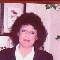 Sandra Perry Obituary