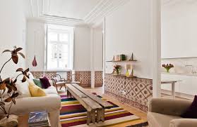 Luxury furnished rentals, centrally located with extra services available. 6 Of The Best Lisbon Apartments To Rent