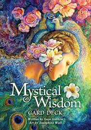 Check spelling or type a new query. Mystical Wisdom Card Deck Om Gallery