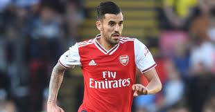 Ceballos impressed early on in the season after his loan move from real madrid before injury struck and he missed. Mikel Arteta Gives Major Update On Future Of Dani Ceballos At Arsenal