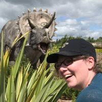 Lucy Pickering (@AwfullySensible)