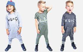 Rags To Raches Kid S Rompers And Shirts Shark Tank Products
