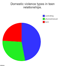 Domestic Violence Types In Teen Relationships Imgflip