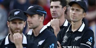 Kane williamson is the legend cricketer and captain of new zealand cricket team. Is Boundary Countback Fair Never Thought I D Answer That New Zealand Captain Kane Williamson The New Indian Express