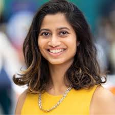 Women in Tech Founding Members