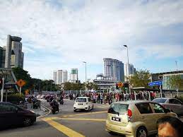 The western dishes served here are popular amongst the white collar workers around the area. Ribuan Berbaris Panjang Balai Polis Jalan Tun Hs Lee Bayar Saman Special Discount 50 Peratus Isu Semasa Semasa Forum Cari Infonet