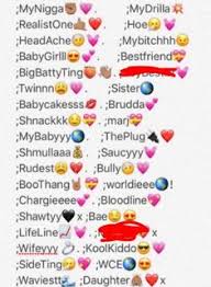 Tyana Names For Boyfriend Instagram Quotes Instagram Quotes Captions
