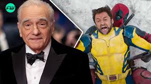 Marvel is literally keeping cinemas alive”: Deadpool & Wolverine Projected  Box-Office is the Boost Theaters Need That Even Martin Scorsese Can No  Longer Ignore