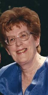 Obituary for Mary Theresa (McCarron) Rooney