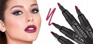 GOLDEN ROSE Lip Marker PISAK DO UST 103