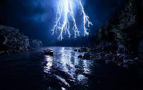 Experience Mother Nature In Miniature Nature Photographs Weather Art Weird World
