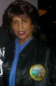 BoxRec: Gwen Farrell Adair