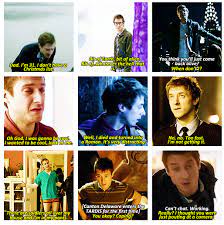 Pin By Adnahi Gomez On Nerdy Stuff D Rory Williams Doctor Who 11th Doctor