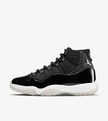 Women S Air Jordan 11 Jubilee Release Date Nike Snkrs My
