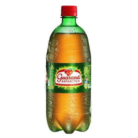 Guaraná 1L