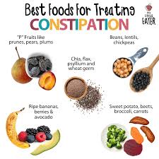 You probably haven't given fiber for your child much thought unless you've been wishing and hoping for them to poop! Top 4 Tips For Treating Preventing Constipation My Little Eater