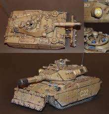 Edf Eden Defence Force Non Imperial Standalone Force Plog Conversion Heavy Page 8 Forum Dakkadakka Roll The Dice Tanques Conversiones Equipo Tactico