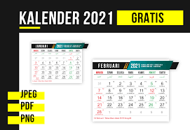 Awal pergantian tahun baru biasanya selalu di iringi dengan pergantian kalender dari tahun lama ke tahun baru. Download Desain Template Kalender 2021 Gratis Psd Pdf Cdr Png Jpeg Bukablog Buka Dan Baca Sekarang