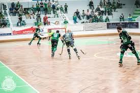Benfica vence dérbi e afasta sporting da liderança. Sc Marinhense X Sporting I Divisao Hoquei Em Patins 2018 19 Campeonato Jornada 24 Fotos Fussballzz De