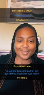 Nicole Becton-Odum (@nikkib205)