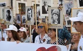 Через день наступит 9 мая! V Kazani V Mfc Besplatno Raspechatayut Fotografii Veteranov Dlya Akcii Bessmertnyj Polk Realnoe Vremya