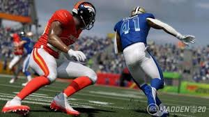 'Madden 20' Will Be Free-To-Play To Celebrate Nfl Season Kickoff