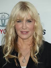 Daryl Hannah : Su biografía