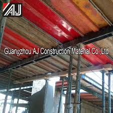 Guangzhou AJ chapa de cofragem prumo e vigotes| Alibaba.com