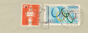 Diese seite bietet ihnen einen kurzen überblick der wertvollsten deutschen und ausländischen briefmarken. Teures Sammlerstuck Die Briefmarke Die Es Nicht Geben Darf Gesellschaft Faz