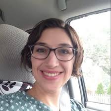 Lauren Baughman (lbuech91)