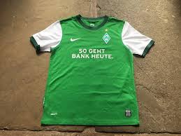 Werder bremen at a glance: Travels With My Football Shirts Werder Bremen Freewheel Holidays