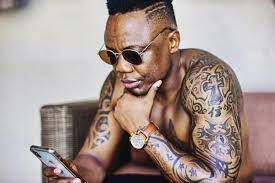 September 16, 2019 zamusic download 0. 21 Years Of Dj Tira On Twitter Don T Count The Days Make The Days Count Muhammad Ali Happythursday