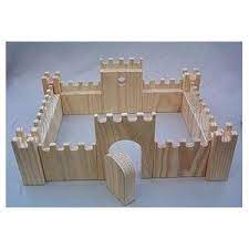 Made from solid hardwood and built to last for generations. Play Baby Toys Carriers Natures Child Wooden Toy Castle Wooden Castle Woodworking Toys