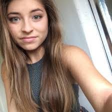 Jessica Borchardt's Instagram, Twitter & Facebook