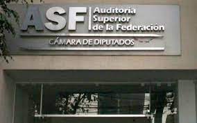 Un monto de 25 mil 748 millones de pesos observados a la cuenta pública 2019, correspondiente en términos reales al primer año del presidente andrés manuel lópez obrador, detectó la auditoría superior de la federación (asf). Spc Descarta Dano Patrimonial Por 63 Mdp Atribuido Por La Asf El Sol De Mexico Noticias Deportes Gossip Columnas