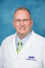 Dr. Jeffrey Wilson, DO