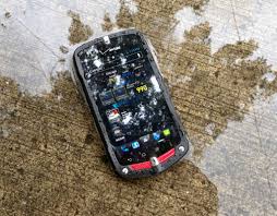 Bán Casio Gzone CA201L - smartphone nam ...