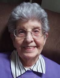 Pauline G Moutoux Obituary (2025)