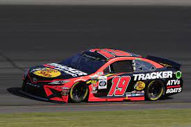 Truex shot to the front after a late. 2019 19 Joe Gibbs Racing Paint Schemes Jayski S Nascar Silly Season Site