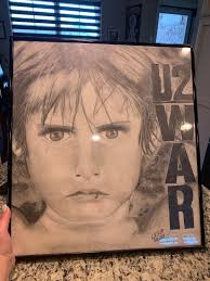 I know that the page says no personal pics… But I hope this drawing that I  did back in 1997 in high school is acceptable.