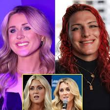 BREAKING: Riley Gaines just made history by winning a jaw-dropping $50  million lawsuit against the NCAA over unfair medal distribution, boldly  declaring “THE FINAL DECEPTION HAS FINALLY BEEN PAID FOR” in a