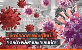 แพทย์เผยอาการโควิดสายพันธุ์ใหม่ ตาแดง ผื่นขึ้น ไม่มีไข้ มีอาการให้รีบพบแพทย์. Fci 6yf7rahpkm