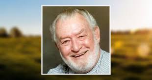 Rodney Charles Steenbergen Obituary October 24, 2012