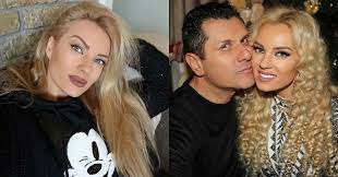 Περιμένει το πρώτο της παιδί. Tzoylia Noba O Erwtas Ths Me Ton Giannh To Yperpolyteles Toys Spiti Kai H Apanthsh Gia Thn Diafora Hlikias Enimerotiko Gr