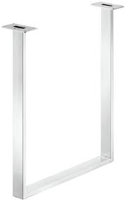1971) are experts in steel fabrication and the production of stainless steel products for the residential and commercial sectors. Table Bench And Furniture Leg Frame For Screw Fixing Order From The Hafele N Z Shop