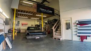 Johnny's upholstery is the leading upholstery shop in carson city and surrounding areas. Custom Cars Custom Car Upholstery Shop